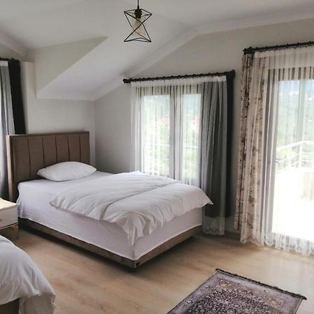 Aquamarine Holiday - Trabzon Villa Eksteriør bilde