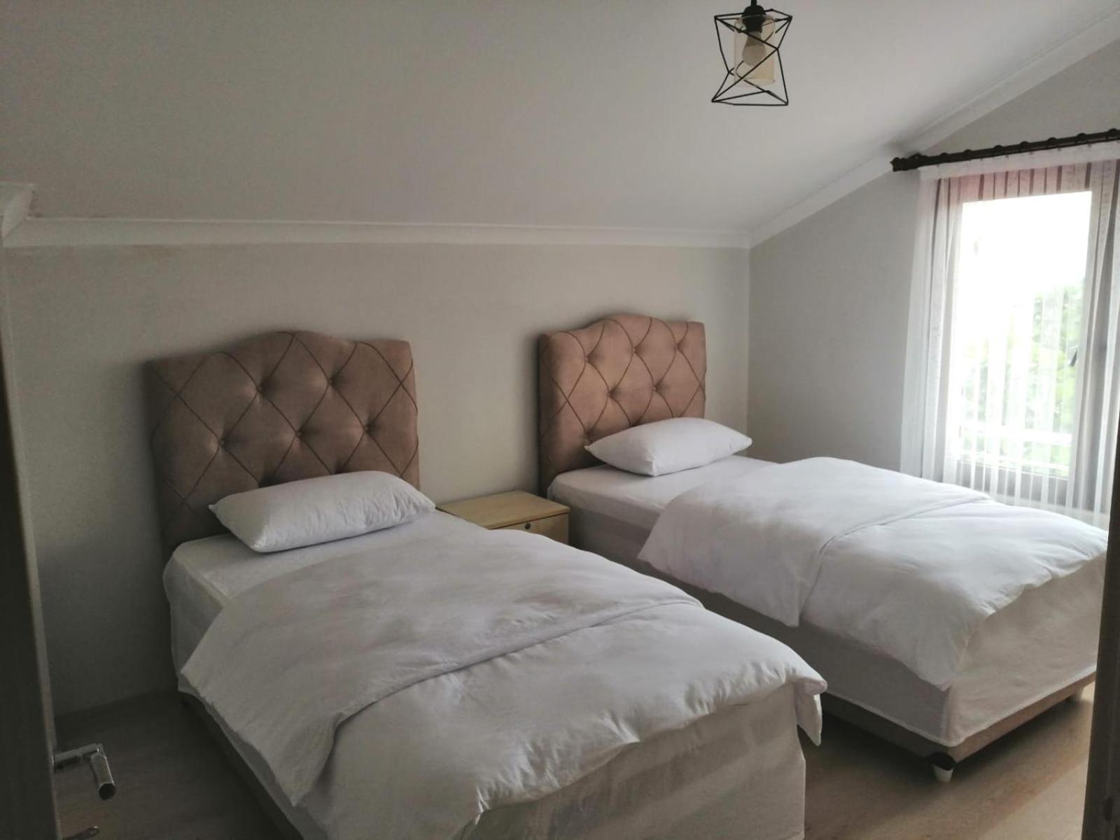 Aquamarine Holiday - Trabzon Villa Eksteriør bilde