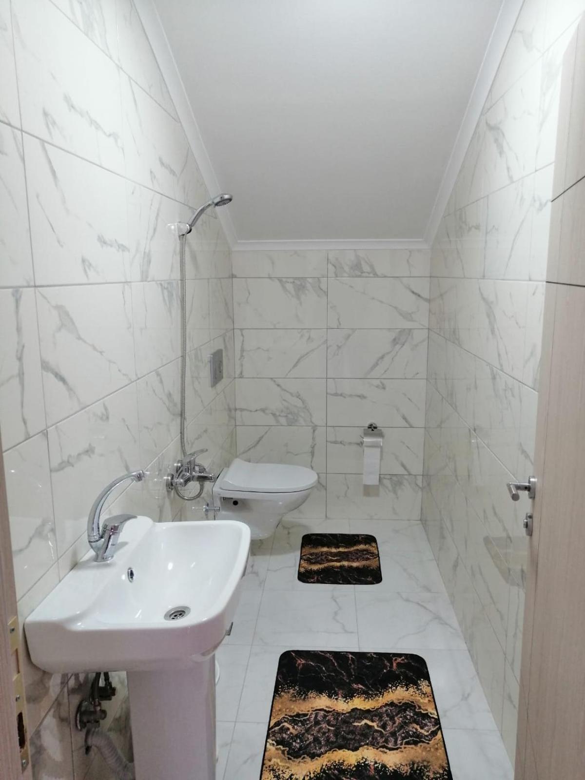 Aquamarine Holiday - Trabzon Villa Eksteriør bilde